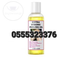 Xtra Strong Whitening Peeling Oil