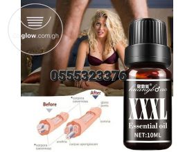 XXXL Essential Oil