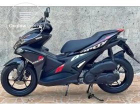 Yamaha aerox 300cc
