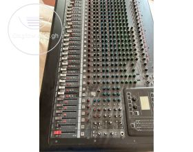 yamaha mixing consoles MGP24X