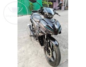YAMAHA SNIPER 2023 MO