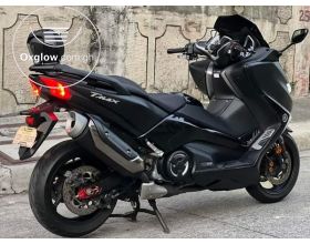 Yamaha Tmax 2021