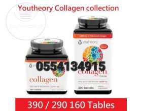 Youtheory Collagen Powder