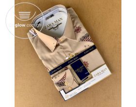 Zara Man Long Sleeves Shirts For Sale