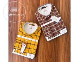 Zaraman long sleeves shirts 