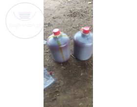 Zomi palm oil