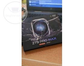 ZT9 pro max