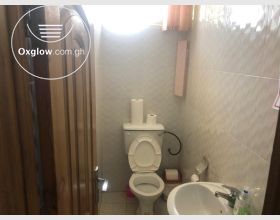10 BEDROOM STOREY ON 2 PLOTS AT DANSOMAN