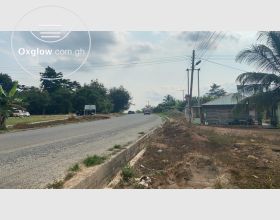 14 Plots of Land for sale