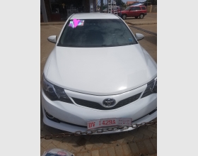 Toyota Camry spider