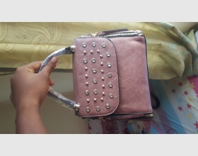 New handbags and schoolbags 
