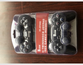 Ucom Twin Pc Controller 