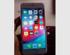 IPhone 6 64g 