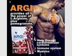 FOREVER ARGI PLUS 