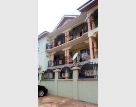 Apartment for rent 