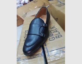 QUALITY LEATHER SHOES 