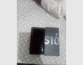 Samsung Galaxy S10+