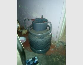 BRAND NEW CYLINDER