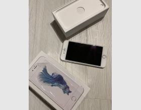 iphone 6s 64GB 