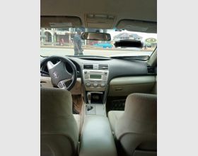 Toyota Camry 2011 Sale