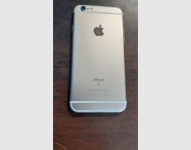 iPhone 6S 64gig for Sale