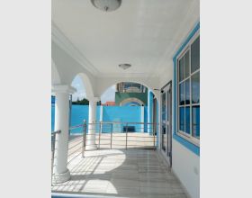 5Bedrooms Duplex @ Achimota 