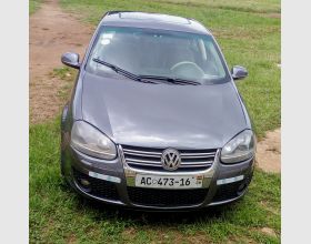 Jetta 5
