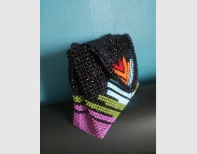 Bead bags and purses
