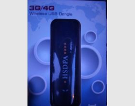 Universal modem