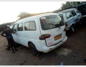 Hyundai H200 for sale