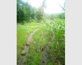 dodowa tittled lands
