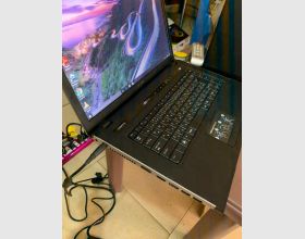 Neat Dell vostro i5