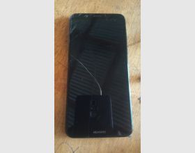 Huawei y7 pro