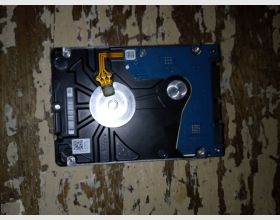 1TB LAPTOP HARD DRIVE 