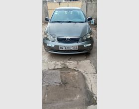 Toyota Corolla CE
