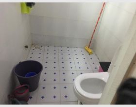 Chamber and hall self contain