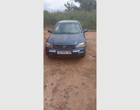 Neat Opel astraB short Boot