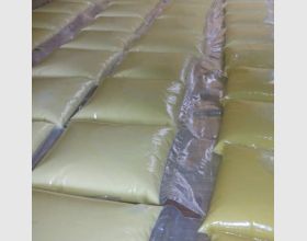 Unrefined Shea Butter