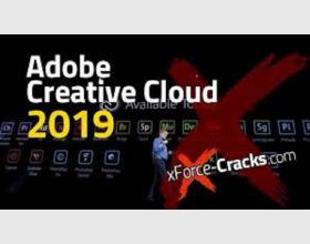 ADOBE MASTER COLLECTION 2019  CC
