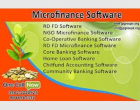 MICRO-FINANCE MANAGEMENT SYSTEM