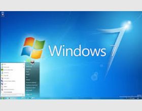 Windows 7 OS