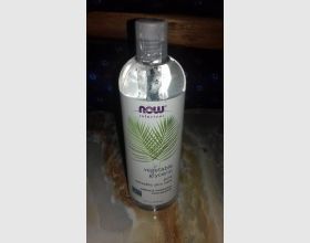 now vegetable glycerin 946ml
