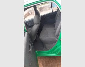 Hyundai Atoz