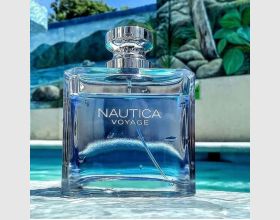 Nice perfume