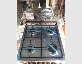 Volcano 50x50 4 Burner Gas Cooker With Oven,Grill,Rotisserie/Auto Ignition
