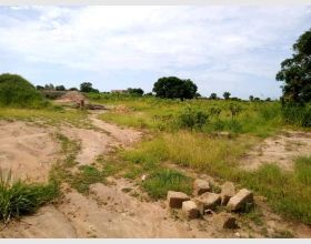 Dodowa plots Available for sale 