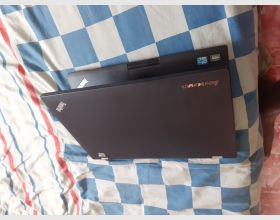 Lenovo i5 320gb hybrid HDD 8gb ram for ghc999