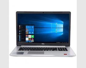 New in box 8th gen Dell i7 2tb 16gb radeon 4gb dedicated gaming Laptop 
