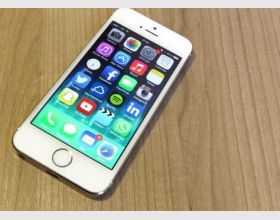 Iphone 5
