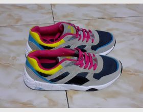 PUMA TRINOMIC SNEAKERS 